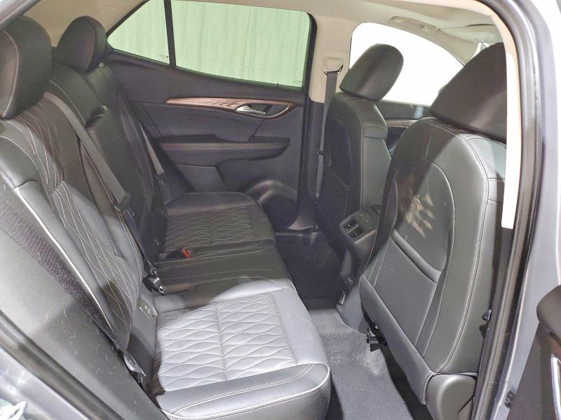 Aukcja sprzedaży 2022 Buick Envision, vin: LRBFZSR43ND070513, numer aukcji: 79407845