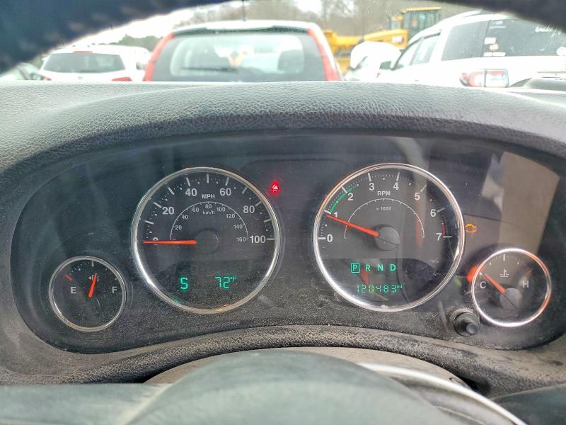 Продаж на аукціоні авто 2018 Jeep Wrangler Unlimited, vin: 1C4BJWKG5JL892894, номер лоту: 45913906