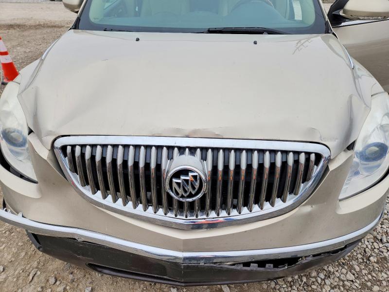 Aukcja sprzedaży 2011 Buick Enclave, vin: 5GAKRBED9BJ171933, numer aukcji: 46336576