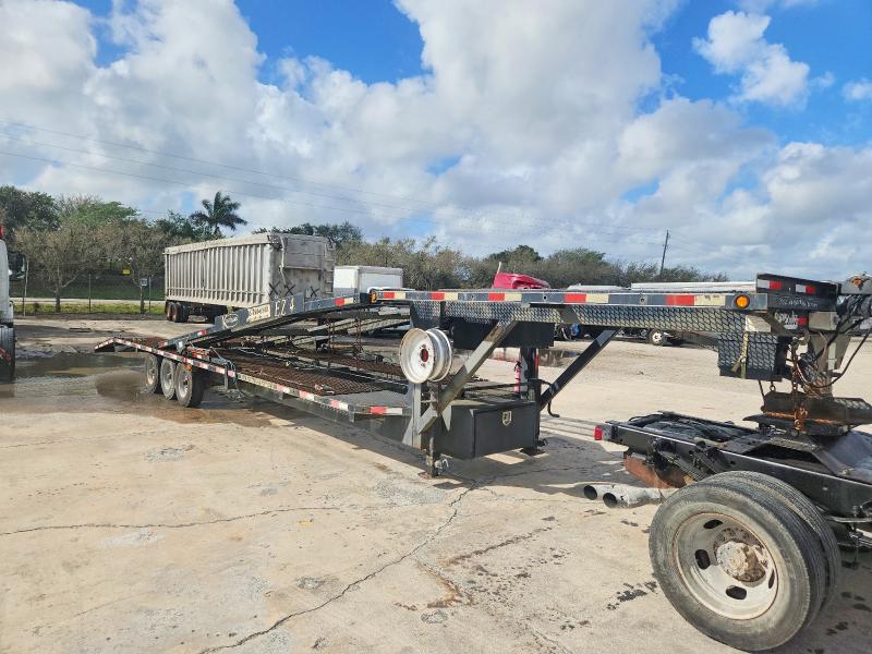 Продаж на аукціоні авто 2014 Kaufman Cartrailer, vin: 5VGFE4734EL005518, номер лоту: 47172416