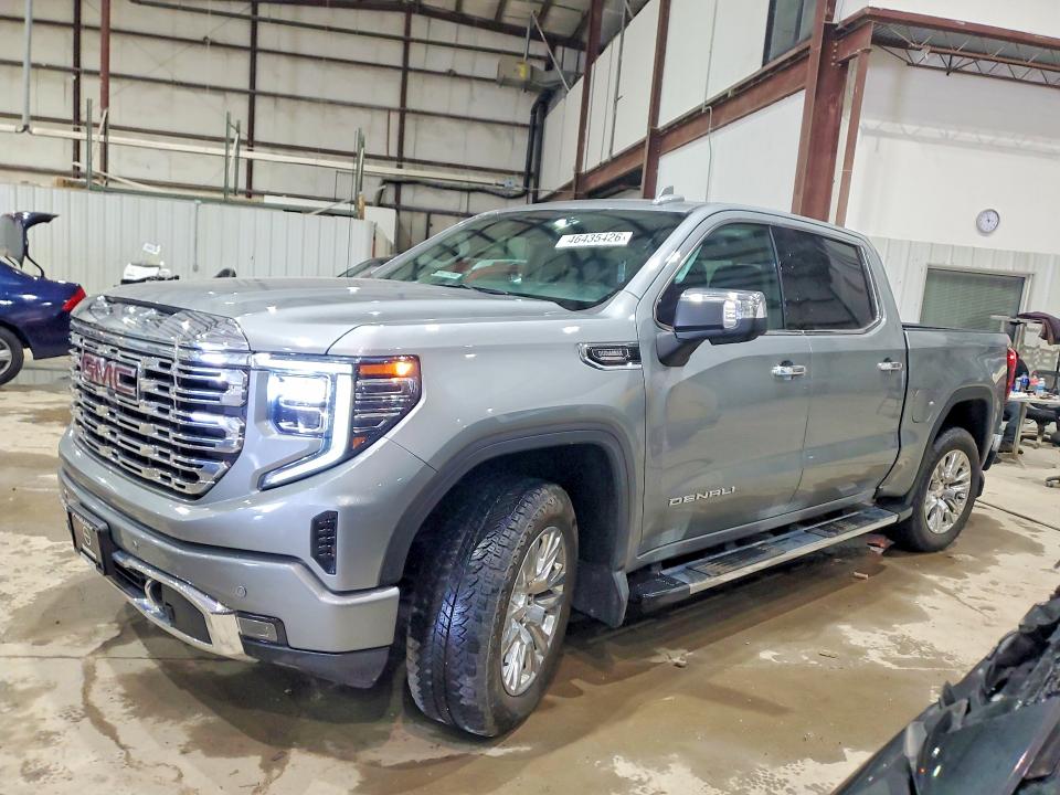 46435426 :رقم المزاد ، 3GTUUGE82RG378049 vin ، 2024 Gmc Sierra مزاد بيع