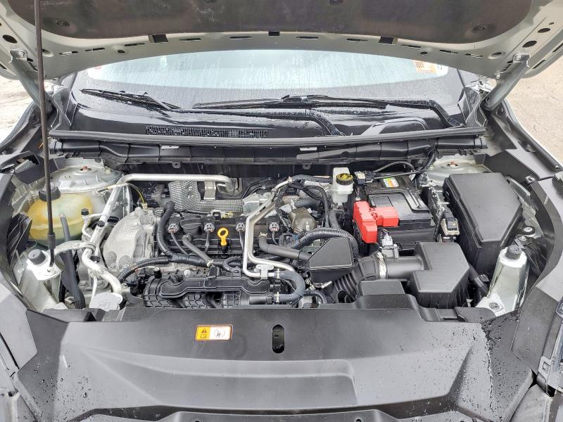 Aukcja sprzedaży 2024 Mitsubishi Outlander, vin: JA4J4VA89RZ019689, numer aukcji: 79345325