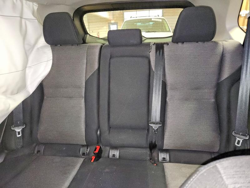 2021 Nissan Rogue მანქანა იყიდება აუქციონზე, vin: 5N1AT3AB5MC819261, აუქციონის ნომერი: 46135356