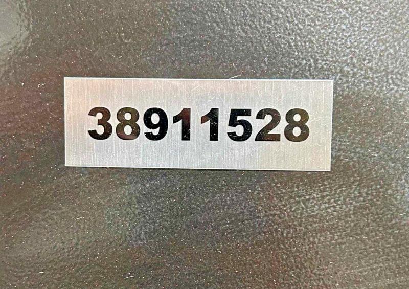 48316306 :رقم المزاد ، 38911528 vin ، 2025 Others Industrial مزاد بيع