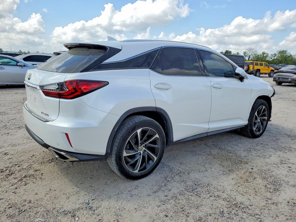 Aukcja sprzedaży 2016 Lexus Rx 350, vin: 2T2ZZMCA2GC006905, numer aukcji: 46094776