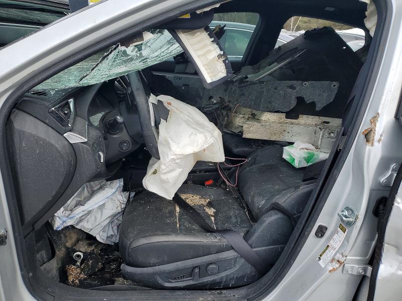 77669065 :رقم المزاد ، 3PCAJ5K35NF105485 vin ، 2022 Infiniti Qx55 مزاد بيع