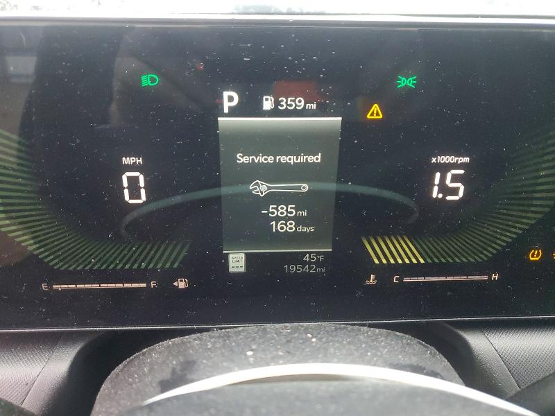 Продаж на аукціоні авто 2025 Kia K4, vin: 3KPFT4DE5SE002755, номер лоту: 78754495