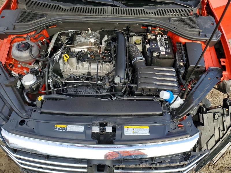79716275 :رقم المزاد ، 3VWC57BU5MM097011 vin ، 2021 Volkswagen Jetta مزاد بيع