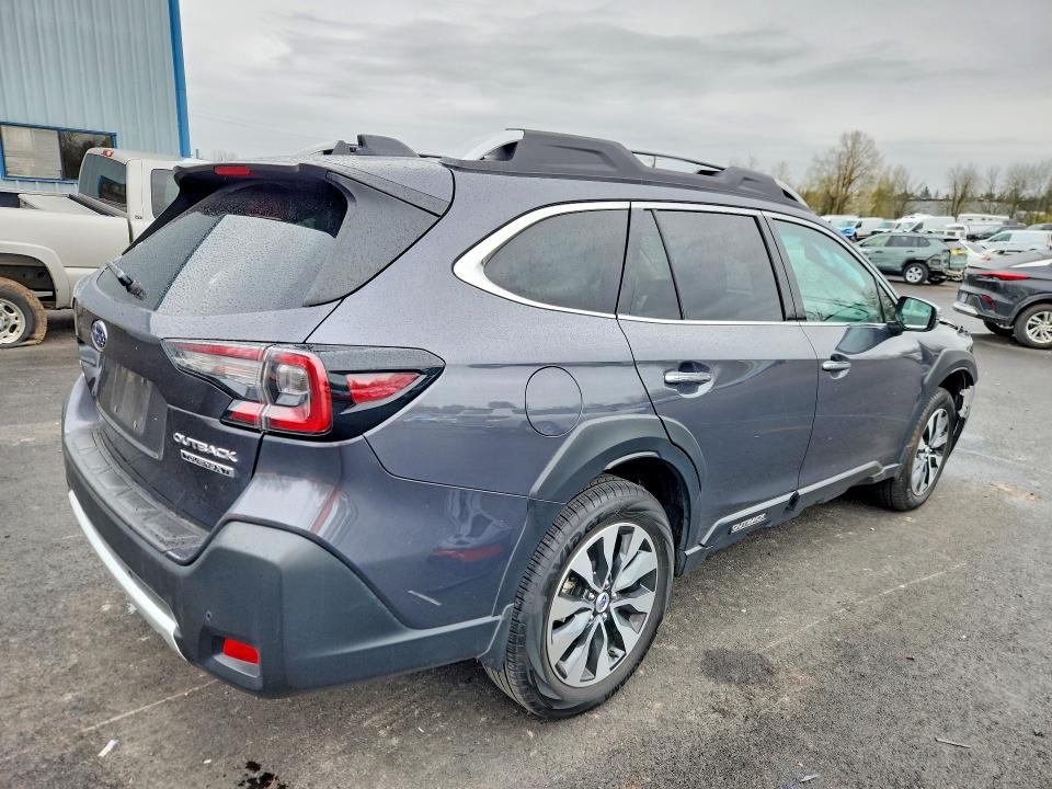 Aukcja sprzedaży 2024 Subaru Outback, vin: 4S4BTGPD9R3174450, numer aukcji: 48332066