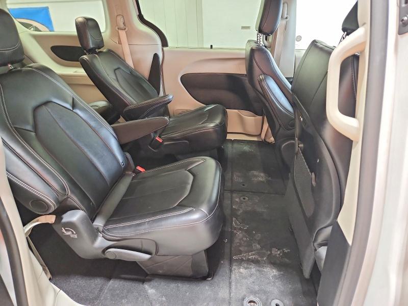 Aukcja sprzedaży 2024 Chrysler Pacifica, vin: 2C4RC1BG9RR145376, numer aukcji: 47994176