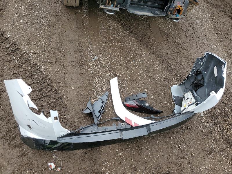 2025 Hyundai Tucson Hybrid მანქანა იყიდება აუქციონზე, vin: KM8JCDD1XSU250763, აუქციონის ნომერი: 46153746