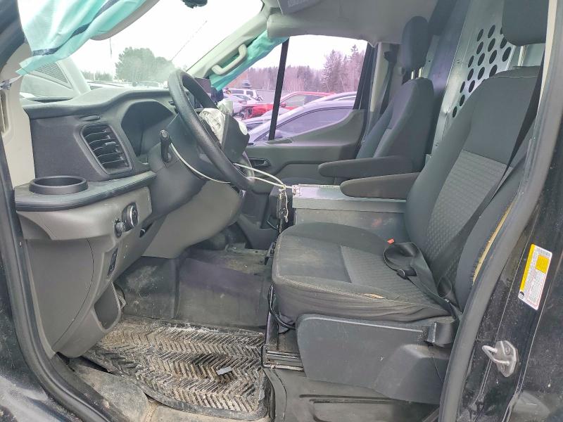 Aukcja sprzedaży 2022 Ford Transit, vin: 1FTBW1YG5NKA28337, numer aukcji: 79077885