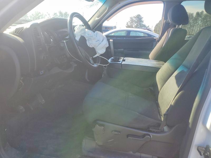 Aukcja sprzedaży 2011 Chevrolet Silverado, vin: 3GCPKSE38BG312654, numer aukcji: 46503596