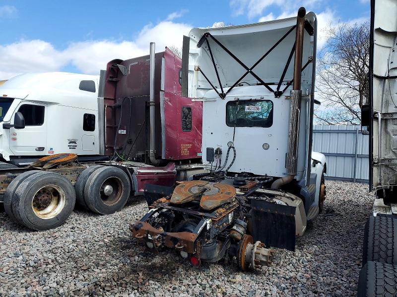 2018 Peterbilt 579 მანქანა იყიდება აუქციონზე, vin: 1XPBA48X3JD477528, აუქციონის ნომერი: 46213706