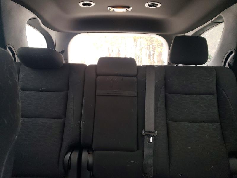 Продаж на аукціоні авто 2022 Dodge Durango, vin: 1C4RDJAG1NC161525, номер лоту: 79419315
