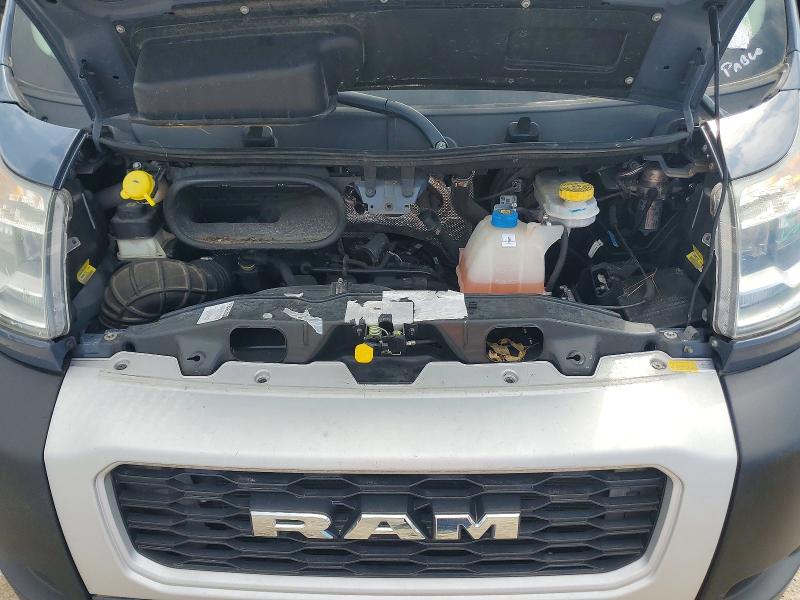 Aukcja sprzedaży 2021 Ram Promaster 3500, vin: 3C6FRVJG7ME502971, numer aukcji: 41735406