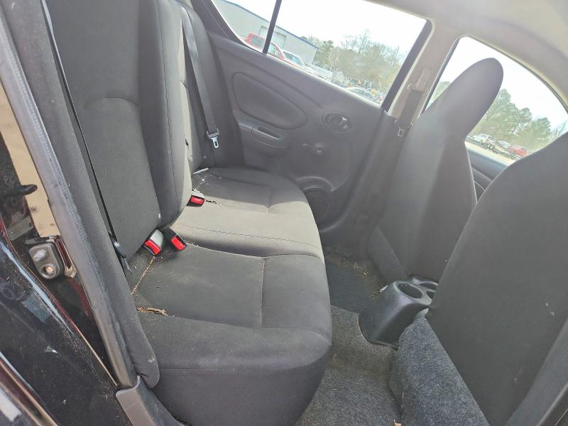 Aukcja sprzedaży 2014 Nissan Versa, vin: 3N1CN7AP2EL846243, numer aukcji: 45530506
