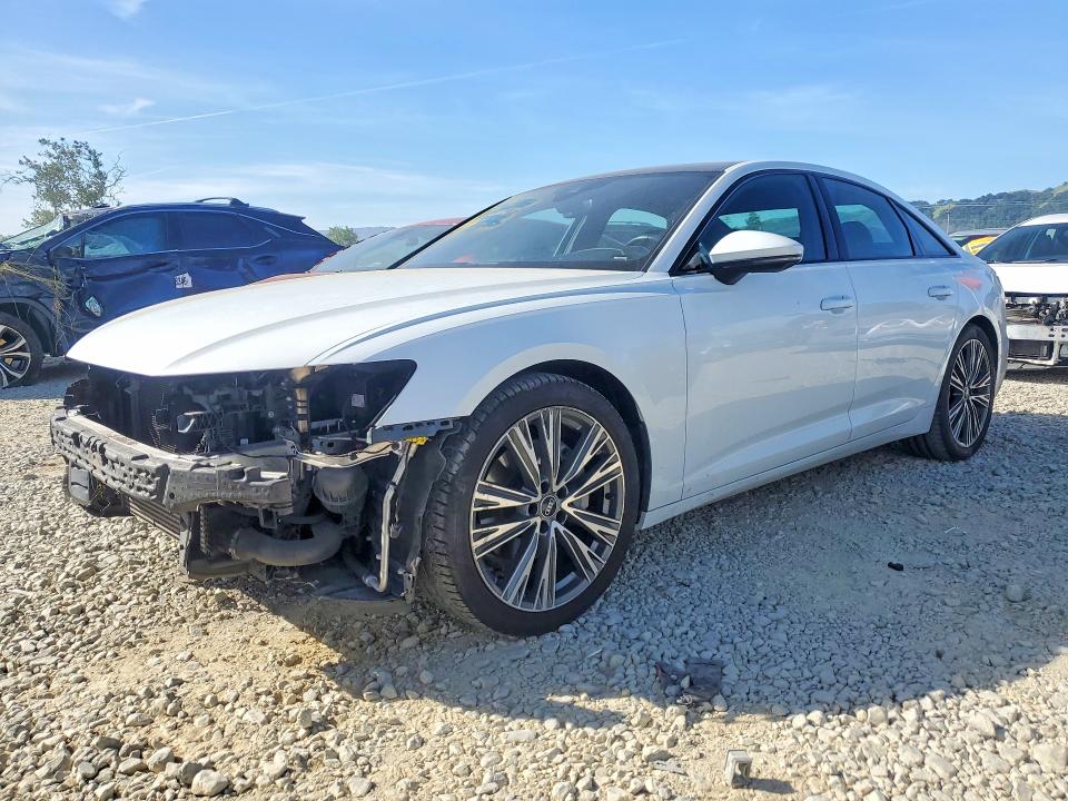 Aukcja sprzedaży 2021 Audi A6, vin: WAUD8AF22MN027697, numer aukcji: 47362606