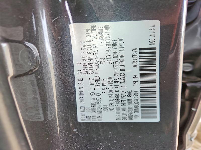 47395106 :رقم المزاد ، 7MMVABEY2SN335490 vin ، 2025 Mazda Cx-50 مزاد بيع