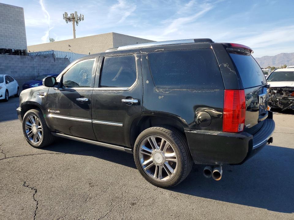 47994096 :رقم المزاد ، 1GYFC23299R122563 vin ، 2009 Cadillac Escalade مزاد بيع