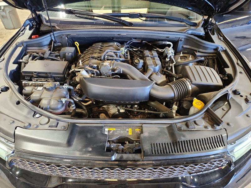 Продажа на аукционе авто 2024 Dodge Durango, vin: 1C4RDJAG6RC139073, номер лота: 45909776