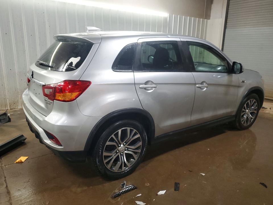 Aukcja sprzedaży 2018 Mitsubishi Outlander Sport, vin: JA4AP3AU4JZ005244, numer aukcji: 46893846