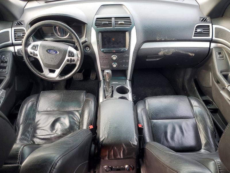 Aukcja sprzedaży 2011 Ford Explorer, vin: 1FMHK7D81BGA57982, numer aukcji: 78657325
