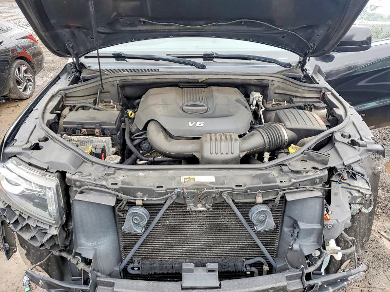Продаж на аукціоні авто 2015 Jeep Grand Cherokee, vin: 1C4RJFAG2FC130551, номер лоту: 45851696