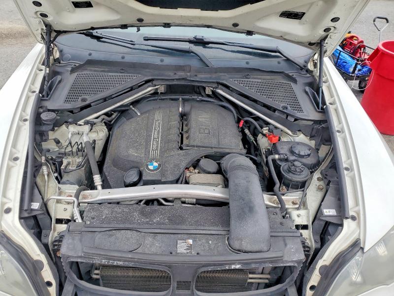 47560336 :رقم المزاد ، 5UXZV4C57CL761830 vin ، 2012 Bmw X5 مزاد بيع