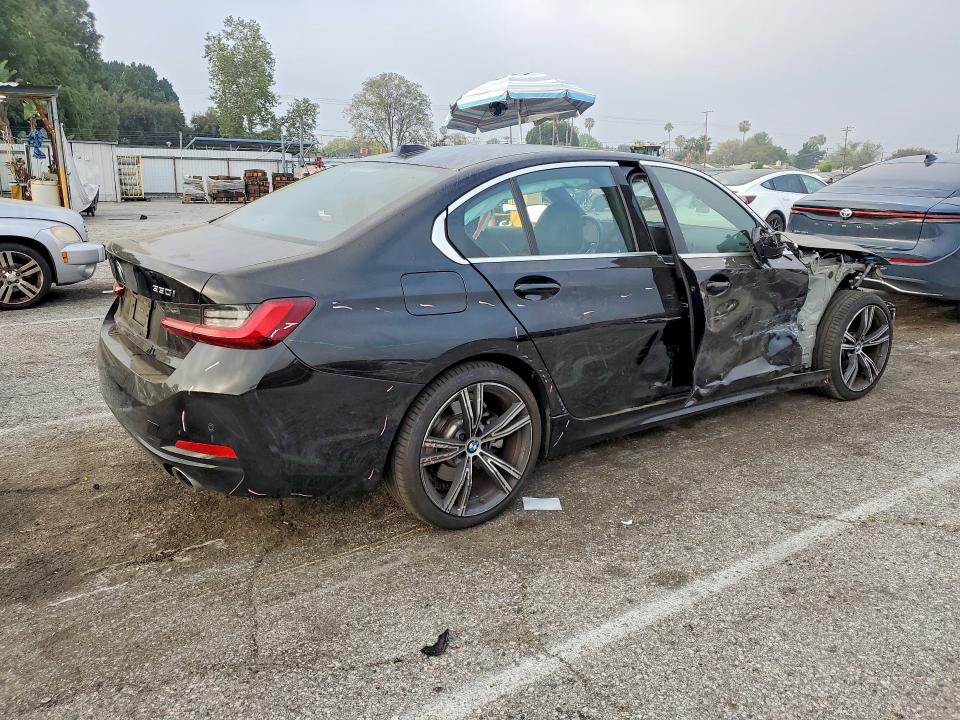 Aukcja sprzedaży 2024 Bmw 330i, vin: 3MW69FF02R8E12575, numer aukcji: 79971065