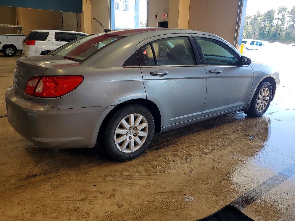 Aukcja sprzedaży 2008 Chrysler Sebring, vin: 1C3LC46J98N298174, numer aukcji: 79444625