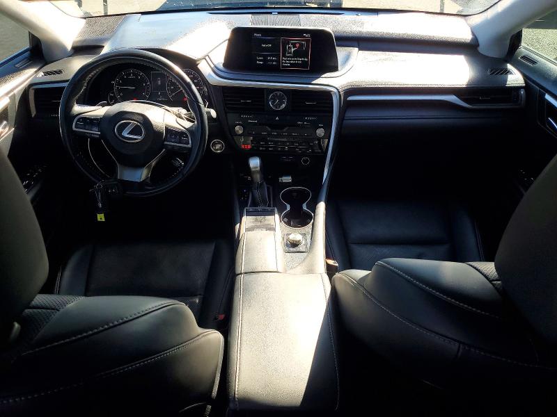Aukcja sprzedaży 2021 Lexus Rx 350, vin: 2T2AZMDA8MC287437, numer aukcji: 46909426