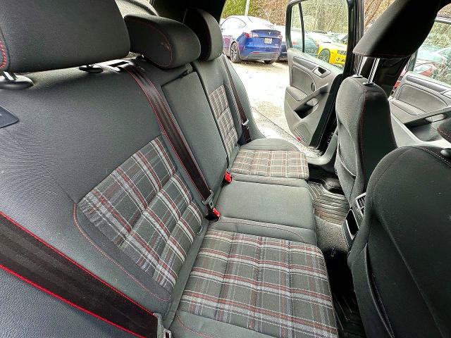 Aukcja sprzedaży 2013 Volkswagen Gti, vin: WVWGV7AJ6DW133817, numer aukcji: 48286596