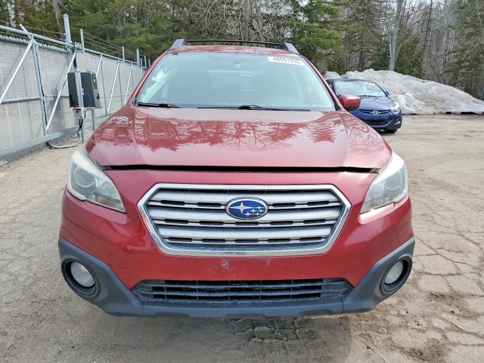 Aukcja sprzedaży 2017 Subaru Outback, vin: 4S4BSCAC2H3226365, numer aukcji: 46991996