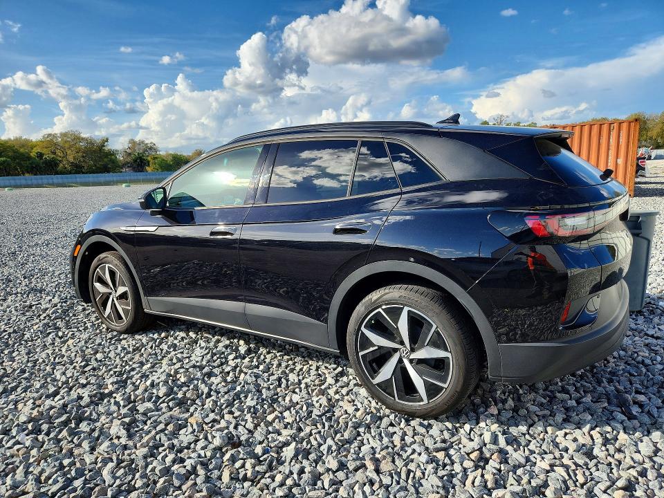 2023 Volkswagen Id.4 მანქანა იყიდება აუქციონზე, vin: 1V2WNPE82PC036816, აუქციონის ნომერი: 79928505