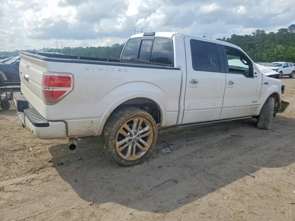 Auction sale of the 2014 Ford F150, vin: 1FTFW1ET9EFB92900, lot number: 47920326