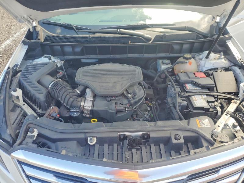 Aukcja sprzedaży 2019 Cadillac Xt5, vin: 1GYKNCRS5KZ200476, numer aukcji: 47974816