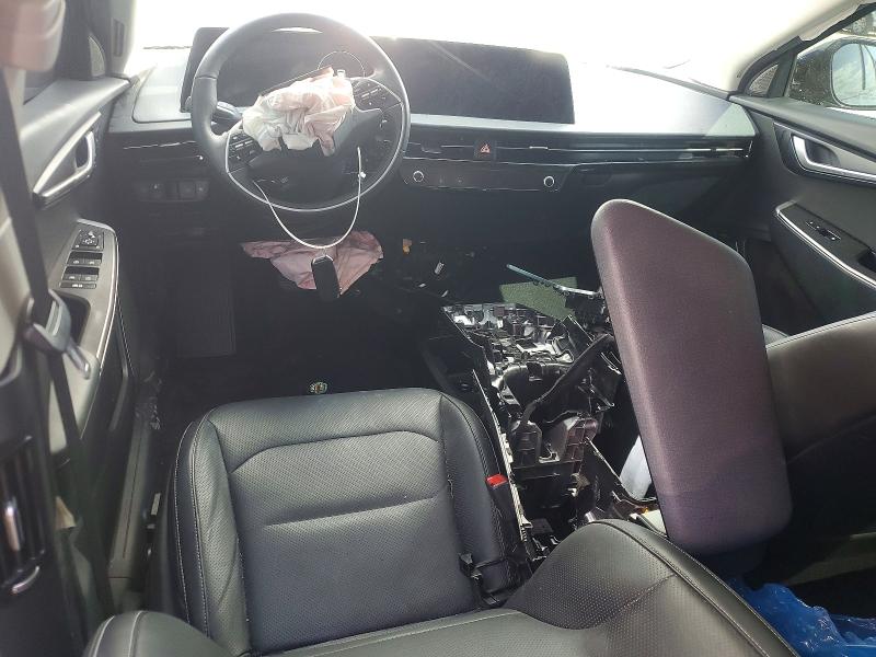 Aukcja sprzedaży 2022 Kia Ev6, vin: KNDC3DLC3N5074511, numer aukcji: 46694596