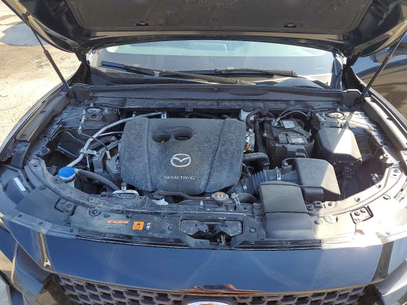 47746766 :رقم المزاد ، 7MMVABDM5RN168583 vin ، 2024 Mazda Cx-50 مزاد بيع