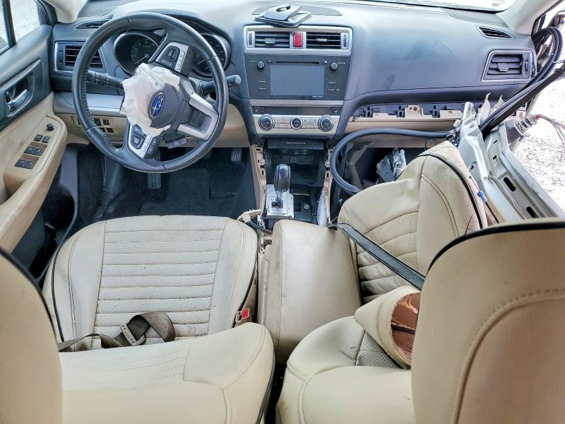 Aukcja sprzedaży 2017 Subaru Outback, vin: 4S4BSAHC3H3350087, numer aukcji: 47245246