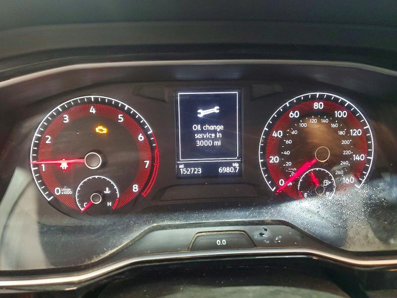 Aukcja sprzedaży 2021 Volkswagen Jetta, vin: 3VWC57BU1MM026579, numer aukcji: 47508766
