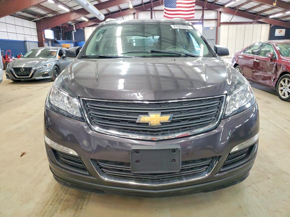 Aukcja sprzedaży 2016 Chevrolet Traverse, vin: 1GNKVFED6GJ165880, numer aukcji: 47889886
