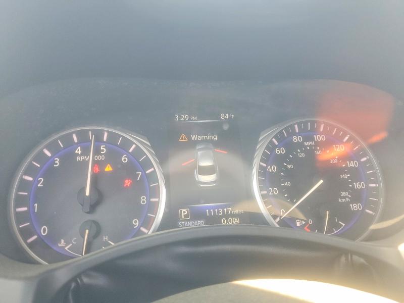 Продаж на аукціоні авто 2014 Infiniti Q50, vin: JN1BV7AP5EM683198, номер лоту: 46630336