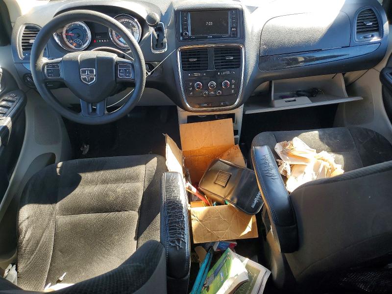 Aukcja sprzedaży 2018 Dodge Grand Caravan, vin: 2C4RDGBG9JR250844, numer aukcji: 79689075