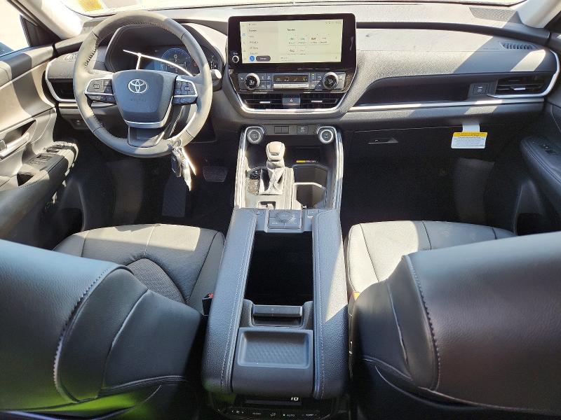 Aukcja sprzedaży 2026 Toyota Grand Highlander, vin: 5TDAAAB52TS122408, numer aukcji: 46632946