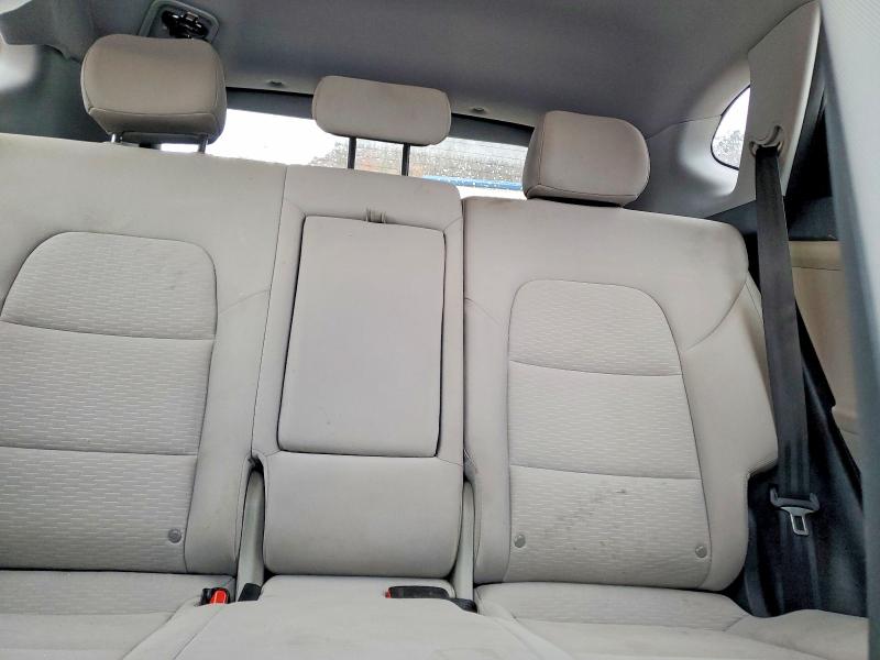 Продаж на аукціоні авто 2019 Hyundai Tucson, vin: KM8J3CA45KU983814, номер лоту: 79040775