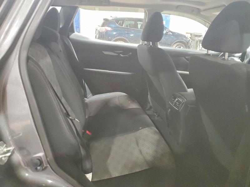 Продаж на аукціоні авто 2019 Nissan Rogue Sport, vin: JN1BJ1CP8KW220817, номер лоту: 47725486