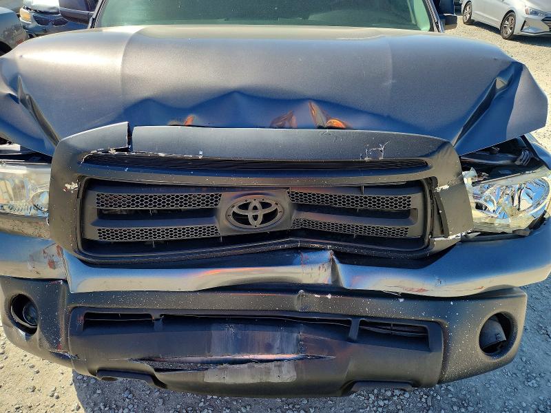 2012 Toyota Tundra მანქანა იყიდება აუქციონზე, vin: 5TFEM5F18CX036716, აუქციონის ნომერი: 46408676