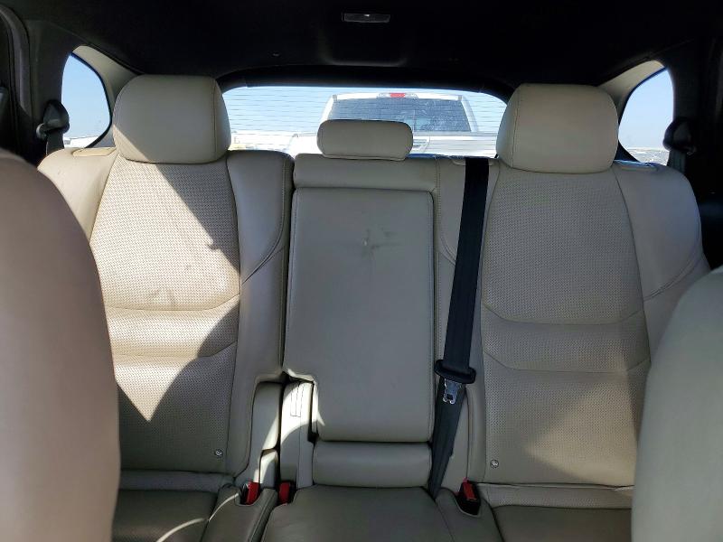 2018 Mazda Cx-9 მანქანა იყიდება აუქციონზე, vin: JM3TCADY9J0204816, აუქციონის ნომერი: 46203336
