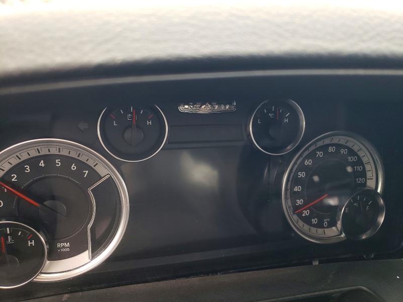 47235686 :رقم المزاد ، 1C6RR7NT5HS697052 vin ، 2017 Ram 1500 مزاد بيع